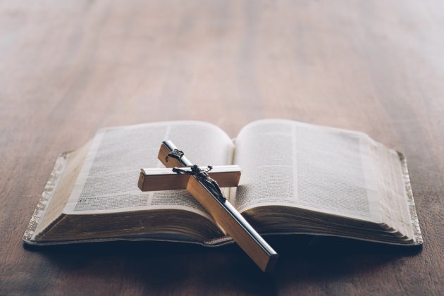 10 Everyday Sins Christians Often Overlook | Wellbeing Whisper