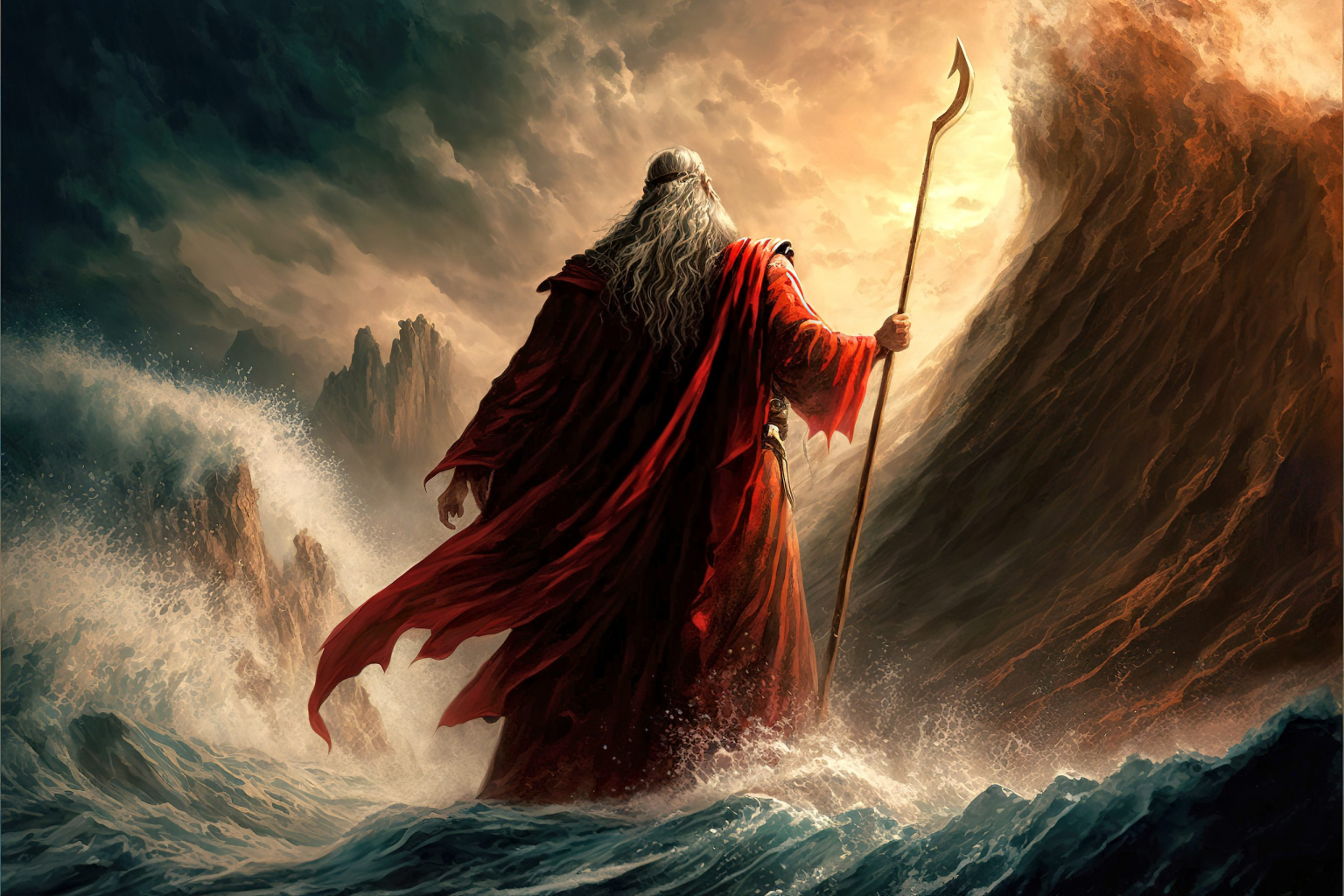 Moses Visual Evidence Unearthing the Exodus: What Ancient Evidence Tells Us About Moses ...