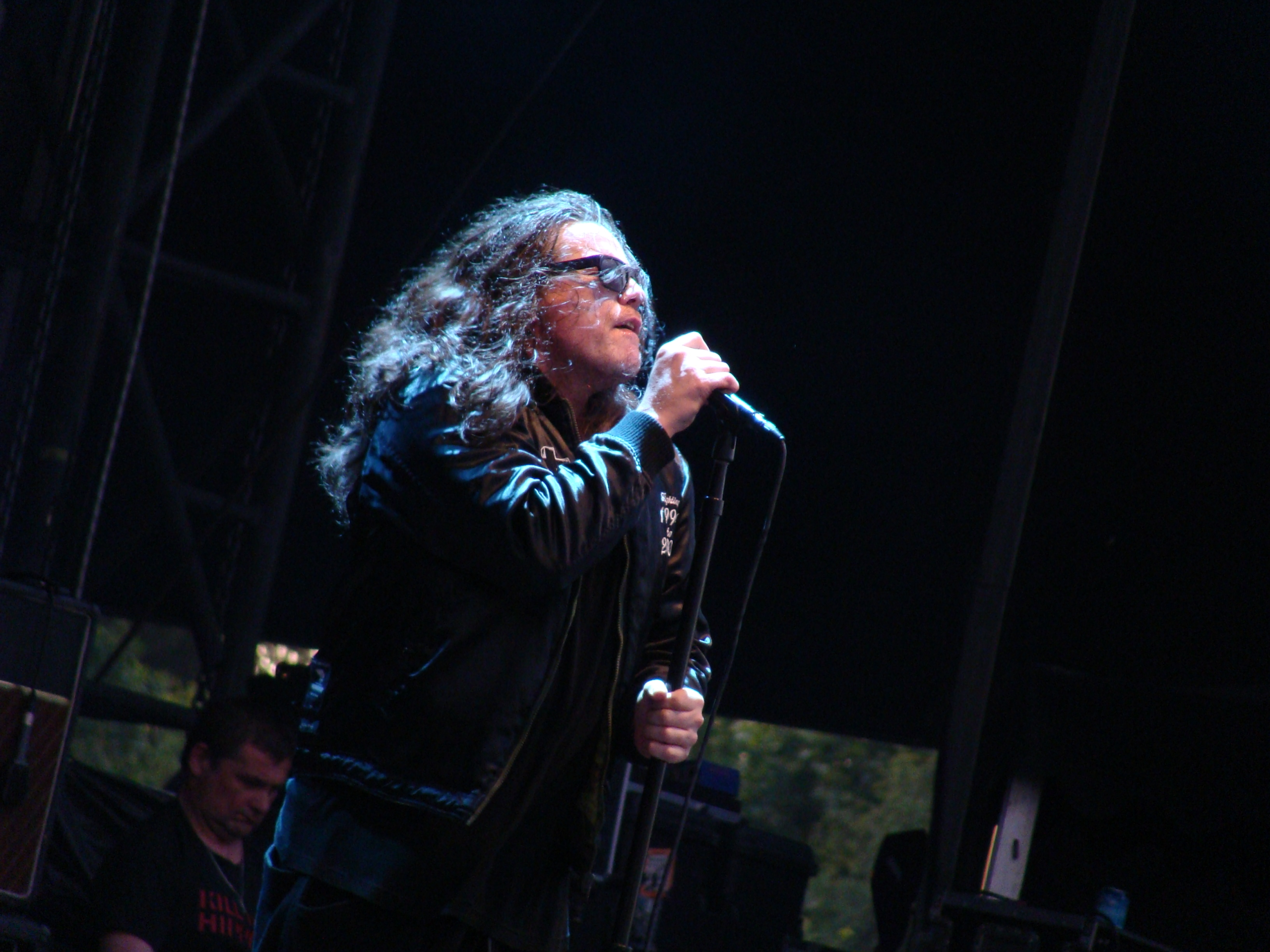 Ian Astbury on Goth Romanticism, Enlightenment, and Death Cult’s ...