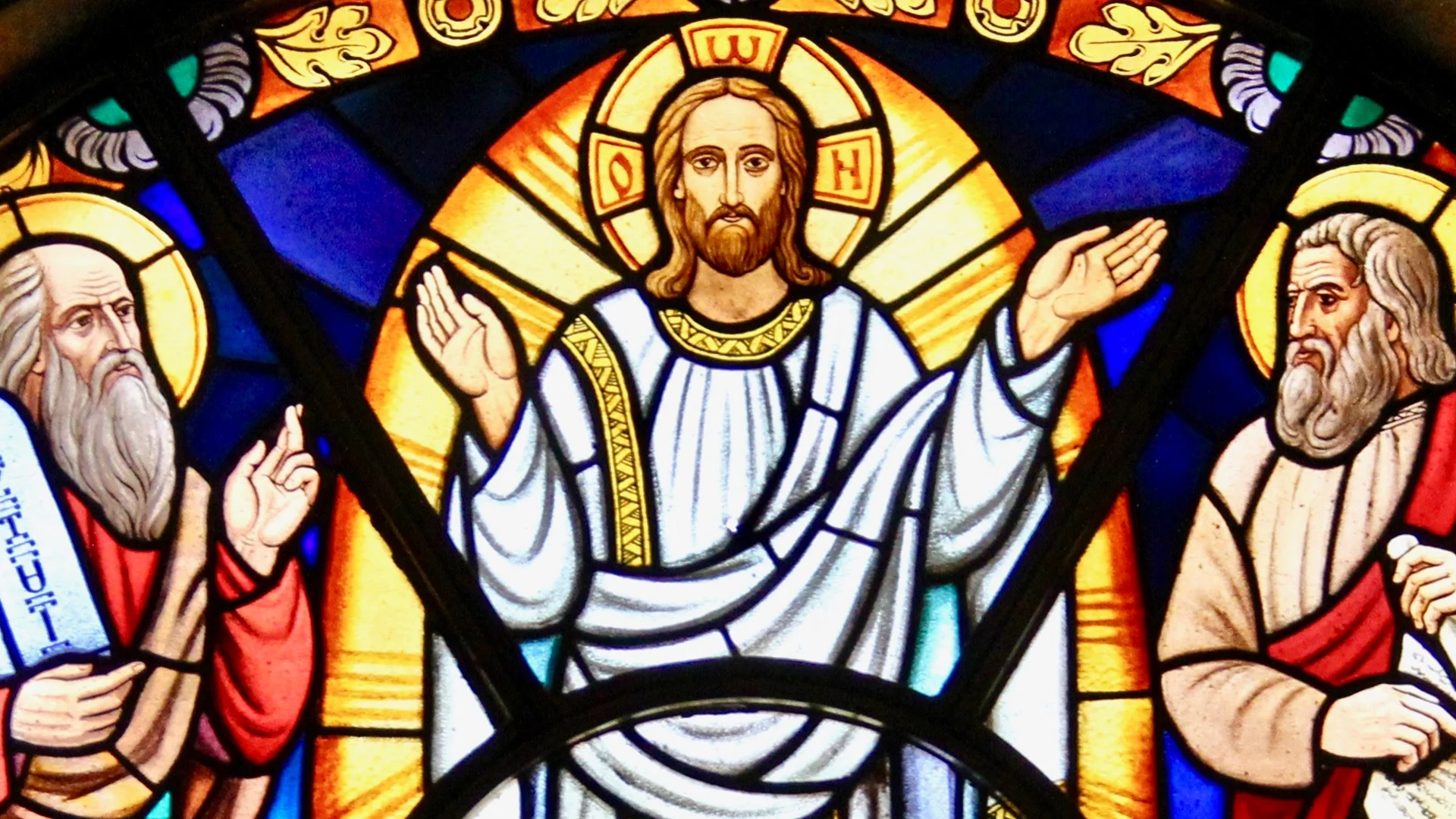 9 Surprising Facts About Christianity You May Not Know | Wellbeing Whisper