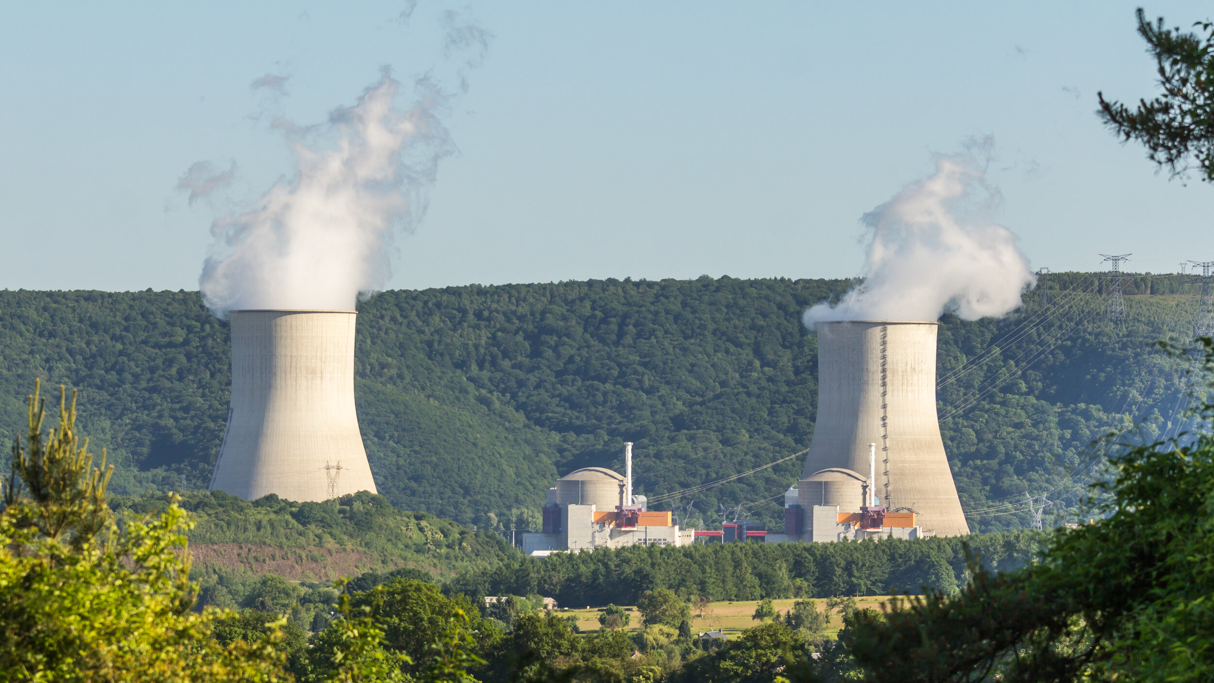 9 U.S. States With the Lowest Immediate Fallout Risk | Wellbeing Whisper