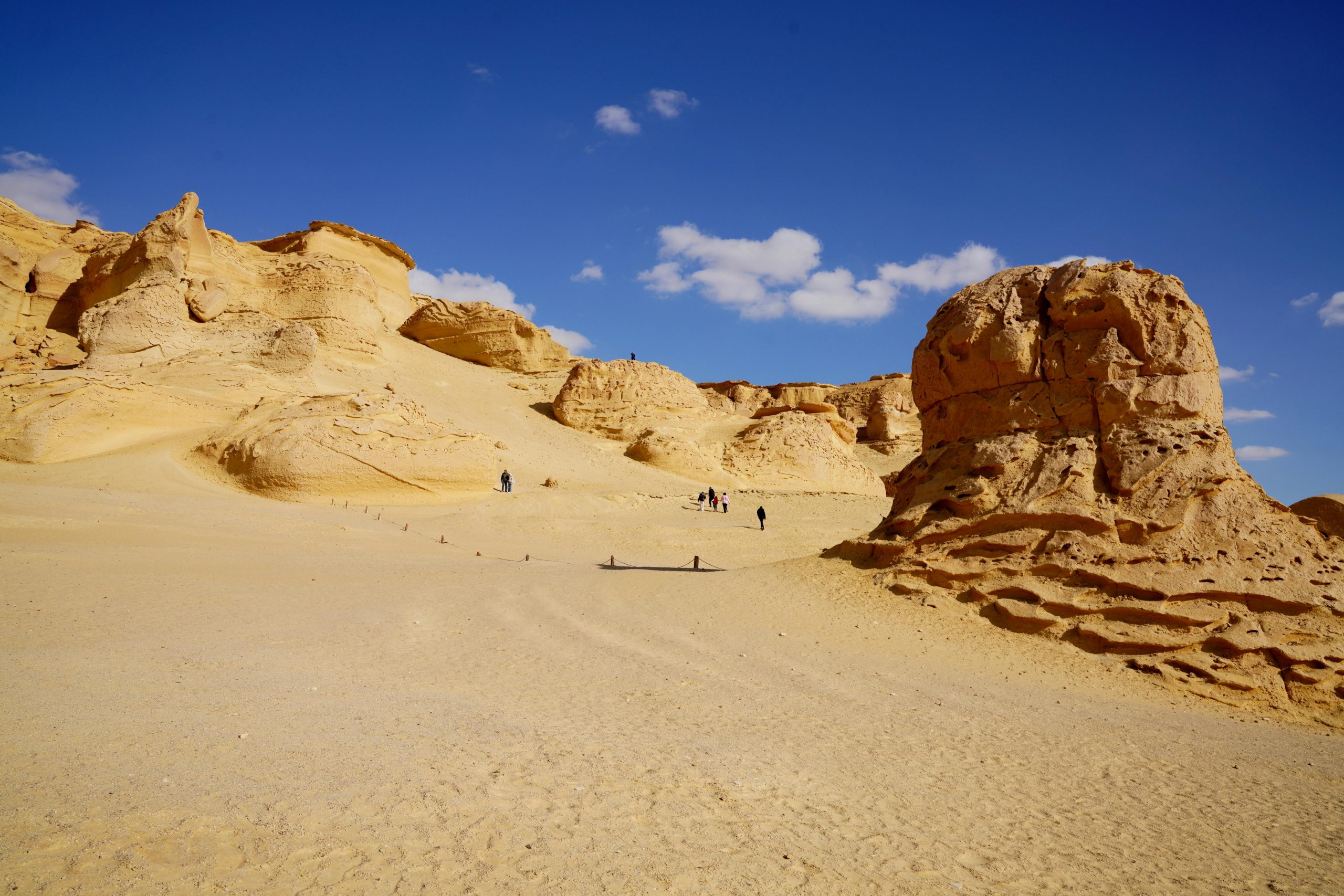 7 Archaeological Clues Fuel New Debate Over Biblical Exodus | Wellbeing ...
